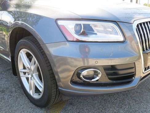 Used 2016 Audi Q5 2.0T Premium Plus AWD/4WD image 13