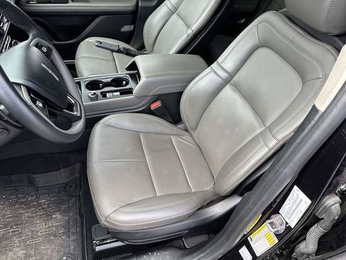 Used 2024 Lincoln Corsair Reserve w/ Equipment Group 201A AWD/4WD image 15
