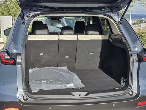 New 2026 MAZDA CX-5 Select AWD/4WD image 11