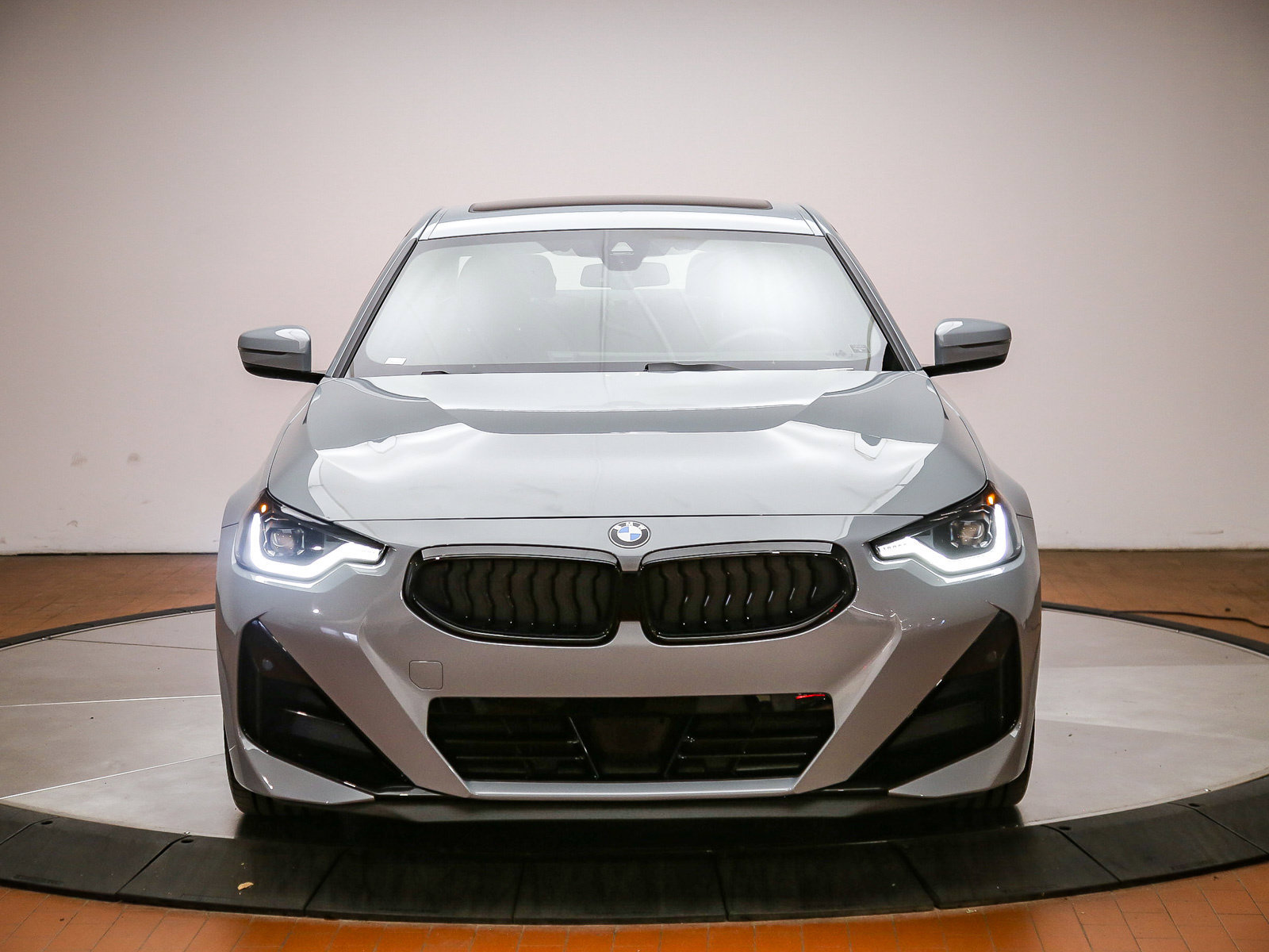 Used 2026 BMW 230i Coupe w/ Premium Package RWD image 2
