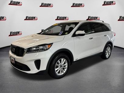 Used 2020 Kia Sorento LX