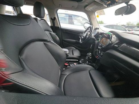 Used 2016 MINI Cooper S FWD image 11