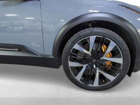 Used 2025 Polestar Polestar 3 image 25