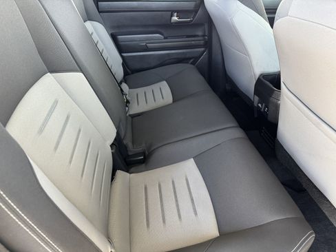 Used 2025 Toyota Tacoma TRD Sport image 20