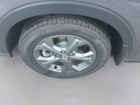 New 2027 Honda HR-V LX image 24