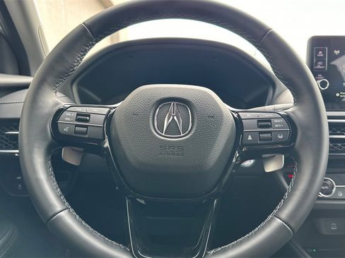 New 2025 Acura ADX AWD image 20