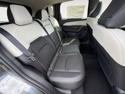 New 2026 MAZDA CX-5 Select AWD/4WD image 18