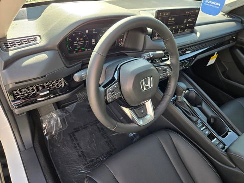 New 2026 Honda Accord Touring image 18