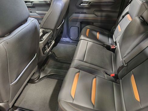 Used 2024 GMC Sierra 1500 AT4 w/ Technology Package image 54