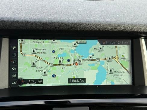 Used 2017 BMW X3 sDrive28i image 20