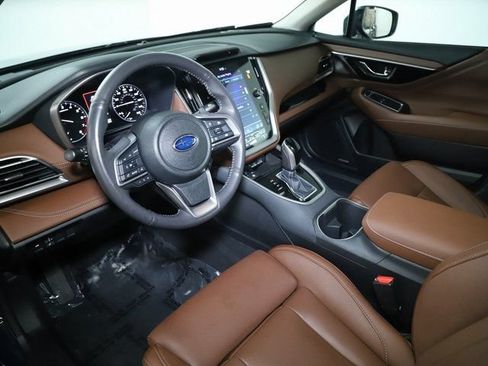 Certified 2025 Subaru Legacy Touring XT AWD/4WD image 21