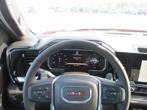 New 2026 GMC Sierra 1500 SLT w/ SLT Premium Package image 19