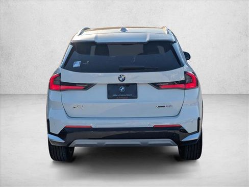 New 2026 BMW X1 xDrive28i image 7
