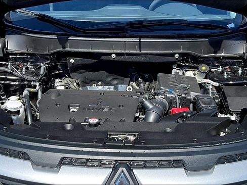 New 2026 Mitsubishi Outlander Sport ES image 13