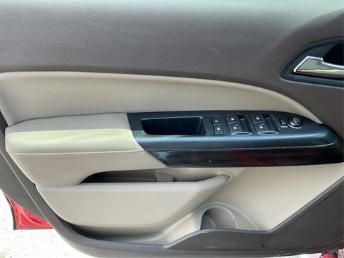 Used 2016 GMC Canyon SLE w/ SLE Convenience Package RWD image 19