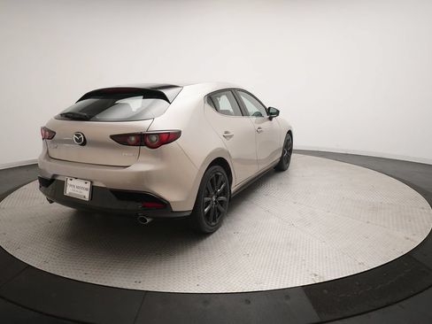 Certified 2024 MAZDA MAZDA3 s FWD image 34