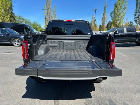 Used 2025 Ford F150 Tremor w/ Equipment Group 402A High AWD/4WD image 6