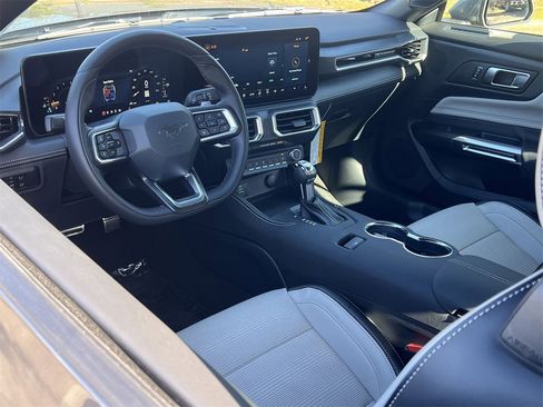 New 2026 Ford Mustang GT Premium image 2