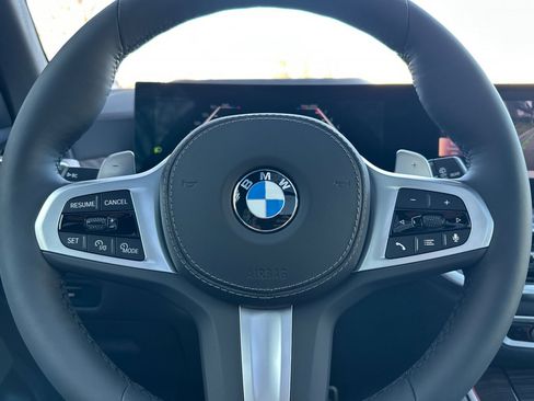 New 2026 BMW X5 xDrive40i w/ M Sport Package image 21