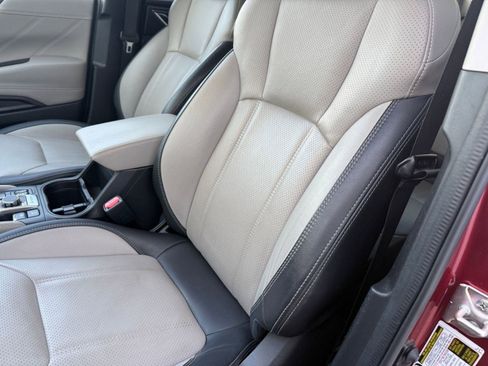 Used 2020 Subaru Forester Limited w/ Popular Package #3 image 23