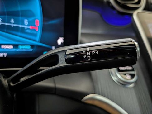 Certified 2024 Mercedes-Benz GLC 43 AMG 4MATIC image 37