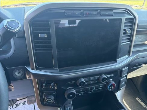 Used 2024 Ford F150 STX w/ Equipment Group 201A FX4 image 6