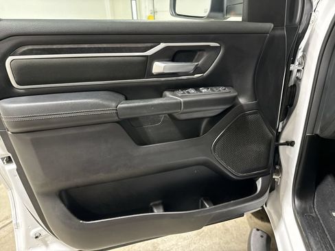 Used 2023 RAM 1500 Big Horn AWD/4WD image 20