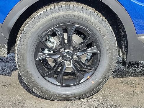 Used 2024 Kia Sportage X-Pro image 5