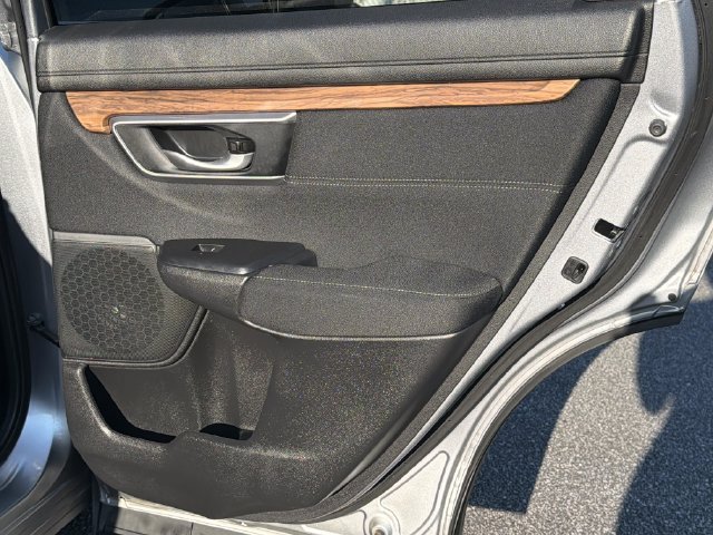 Used 2020 Honda CR-V EX image 18
