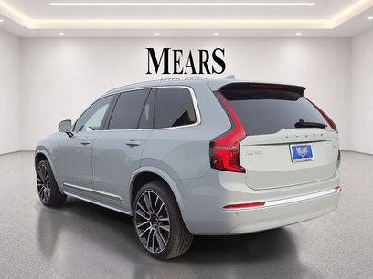 New 2026 Volvo XC90 B6 Plus w/ Protection Package Premier