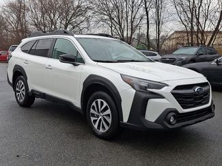 Certified 2025 Subaru Outback Premium video 3