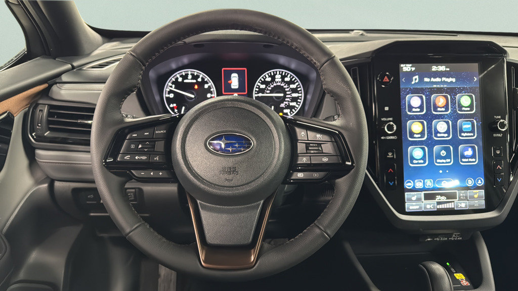 Certified 2026 Subaru Forester Sport AWD/4WD image 30