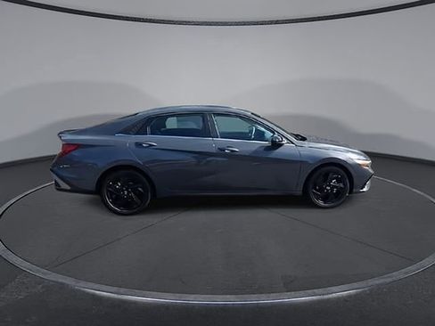 New 2026 Hyundai Elantra SEL Sport image 12