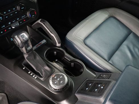 Used 2021 Ford Bronco First Edition image 20