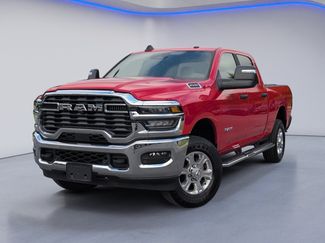 Used 2026 RAM 2500 Big Horn AWD/4WD video 2