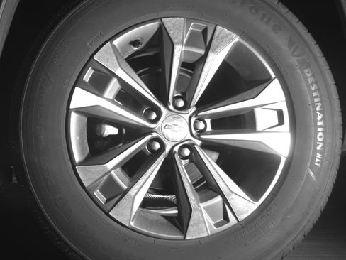 Used 2025 Chevrolet Equinox LT image 14