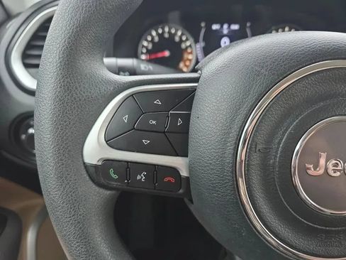 Used 2020 Jeep Renegade Sport w/ Sport Appearance Group FWD image 19