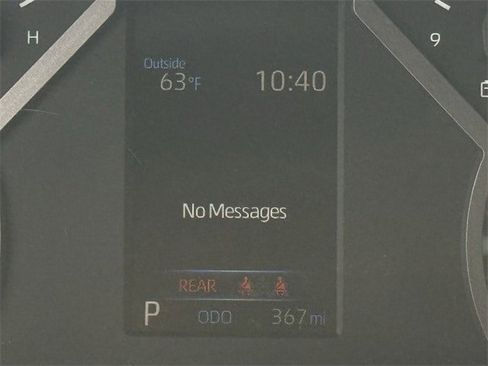 Used 2026 Toyota Tundra SR5 image 16