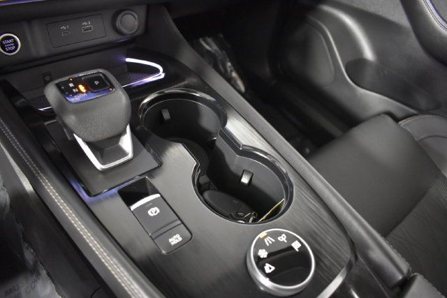 Used 2021 Nissan Rogue Platinum AWD/4WD image 26