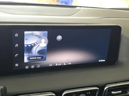 New 2026 Nissan Sentra SV w/ SV Convenience Package FWD image 15