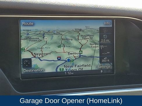 Used 2013 Audi A4 2.0T Premium Plus w/ Premium Plus Pkg image 21