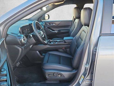 New 2026 Chevrolet Equinox LT image 4