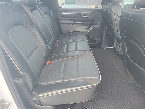 Used 2024 RAM 1500 Laramie image 28