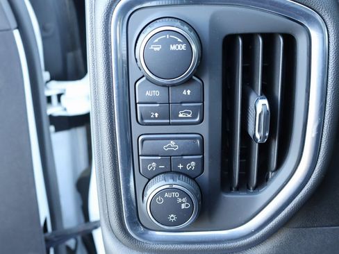 Used 2020 Chevrolet Silverado 1500 LT w/ All-Star Edition image 14