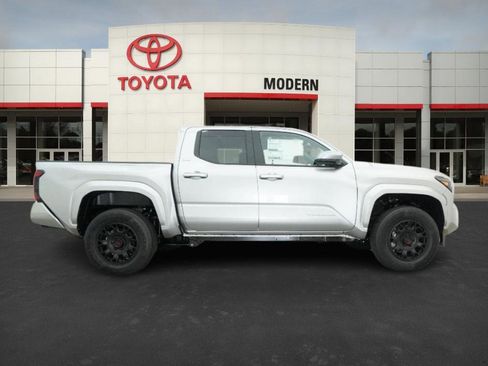 New 2025 Toyota Tacoma SR5 image 26