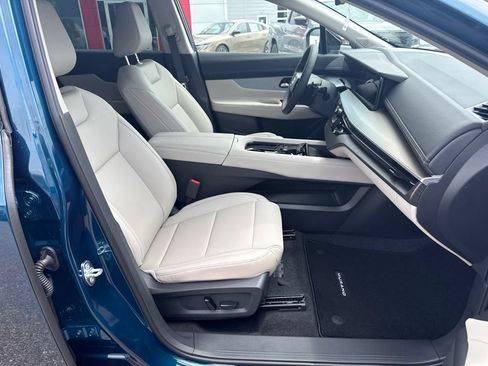 New 2026 Nissan Murano SL AWD/4WD image 27