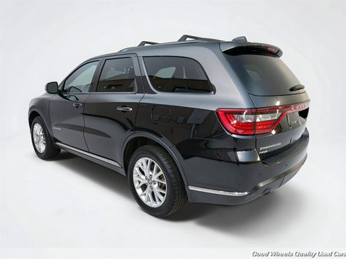 Used 2015 Dodge Durango Citadel w/ Technology Group AWD/4WD image 7