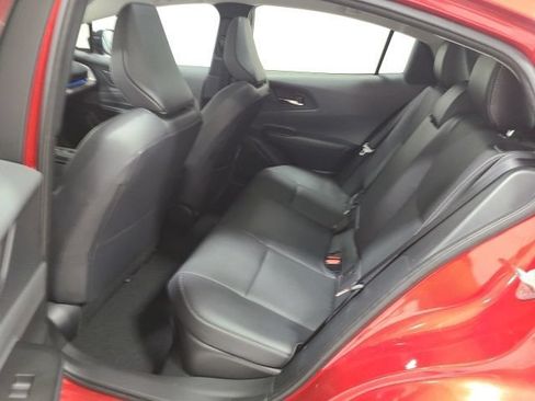 Certified 2024 Toyota Prius Limited w/ Limited Premium Package AWD/4WD image 19