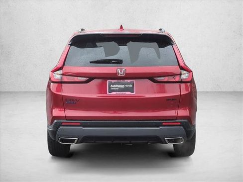 New 2026 Honda CR-V Sport-L image 8