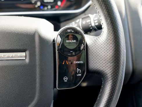 Used 2022 Land Rover Range Rover Sport SE image 42